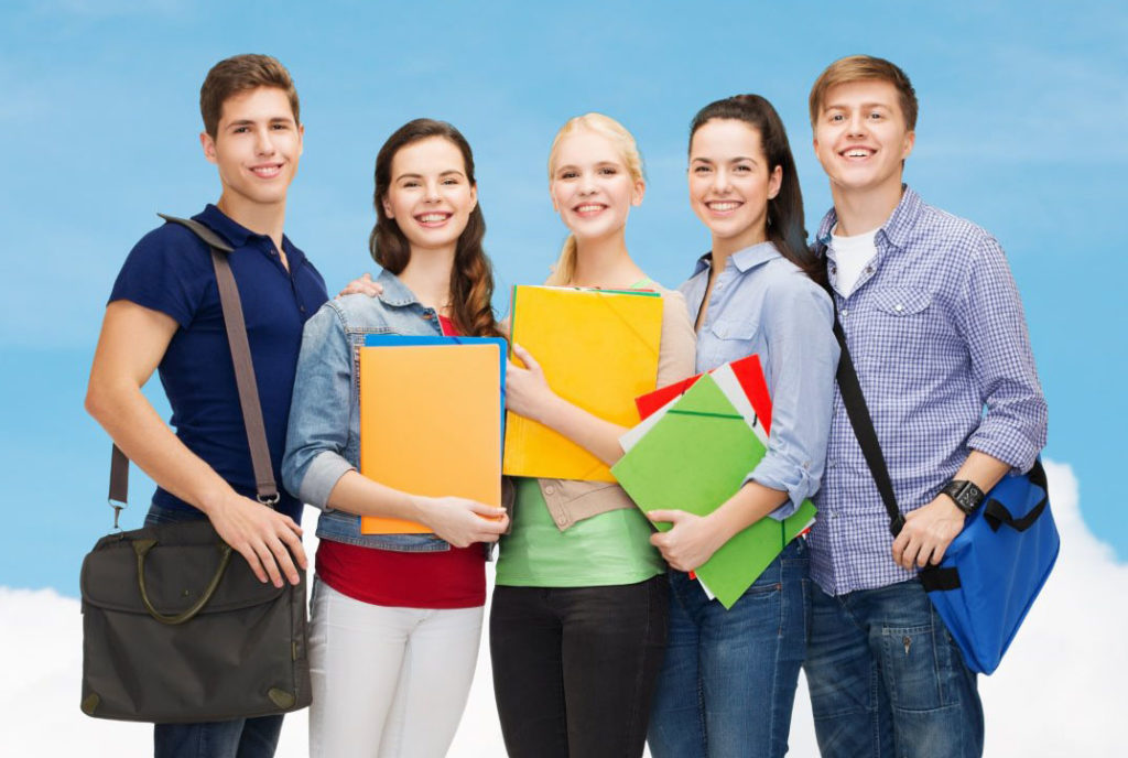 Happy_Student