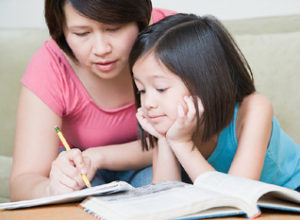 chinachildrenstudying