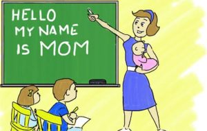homeschooling